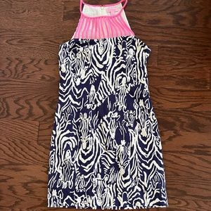 ECU💕Size 2 Lilly Pulitzer dress.